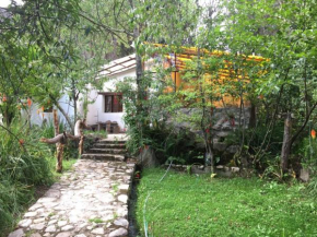 Alojamiento Familiar en Urubamba